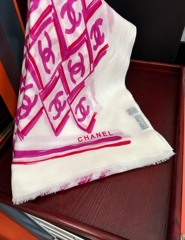 ブランドマフラー側面デザイン